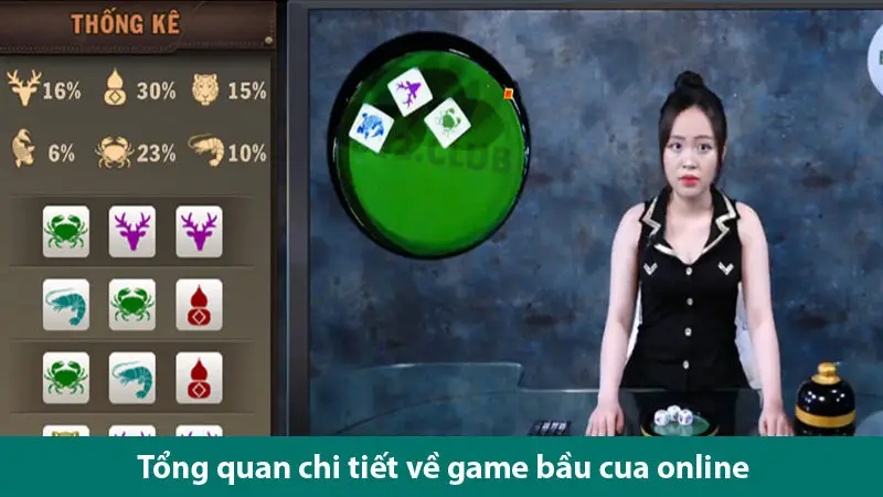 Áp dụng chiến thuật và các bí quyết để chơi Bầu Cua live toàn thắng